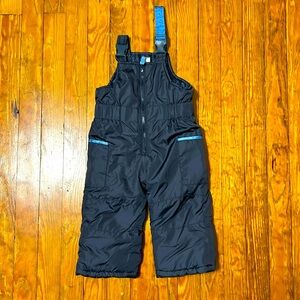 Carters 18M Snow Pants